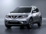 Nissan X-Trail 2014 года